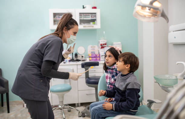 Best Pediatric Dentistry  in Pittsboro, NC